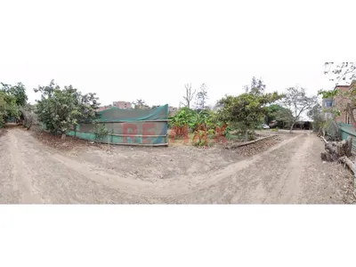 Terreno En Venta En San Martín De Porres