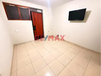 🏠 Alquiler De Habitación Independiente – Callao