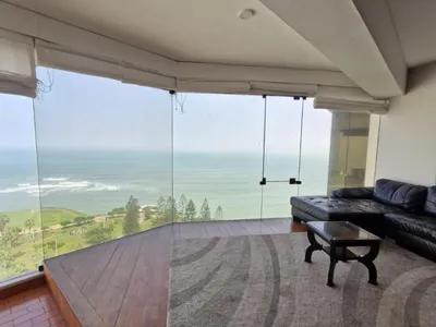 Venta de Departamento en Miraflores - Lima 3 Dormitorios