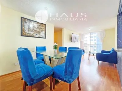 Venta de Departamento en Callao - Lima 3 Dormitorios 