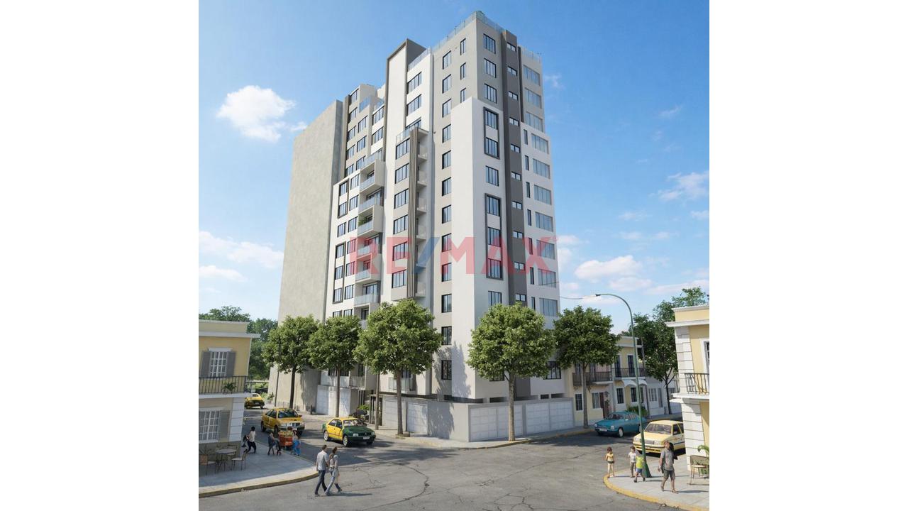 Vendo Departamento En El Proyecto Amarhoome Por La Negrita
