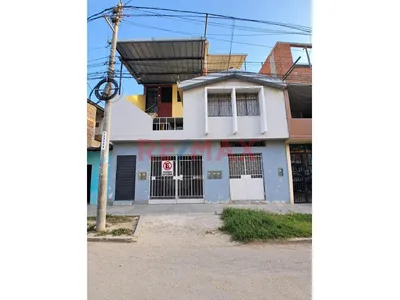 Departamento en venta · Moquegua 851, Piura · 60 m², 2 dorm.