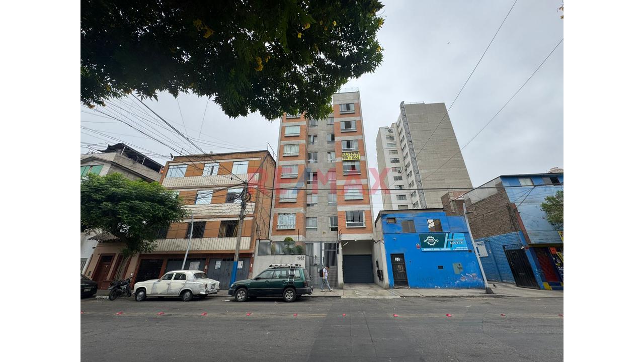 Venta Departamento Lince