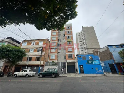 Venta Departamento Lince
