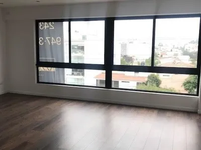 Departamento en venta · Ca. Capulies, Miraflores · 214 m², 3 dorm.