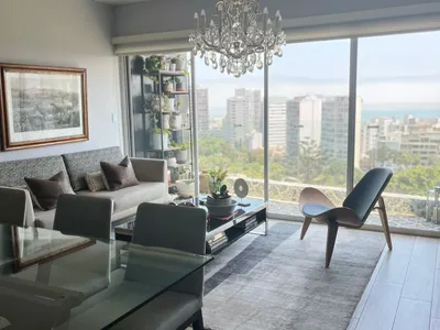 Departamento 3 dorm. 113 m²