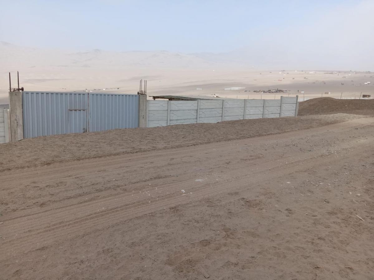 Venta de Terreno / Lote en Aucallama - Huaral 0 Dormitorio 