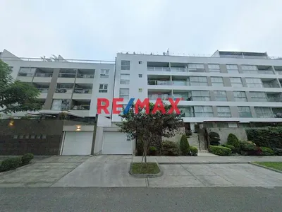Dúplex Exclusivo En San Borja Con Terraza, Jardín Y Piscina Privada