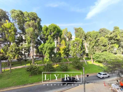 Venta de Departamento en San Borja - Lima 3 Dormitorios