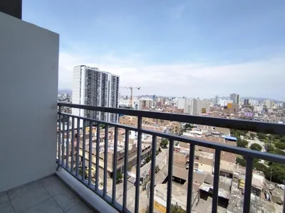 Alquiler de Departamento en Breña - Lima 3 Dormitorios 