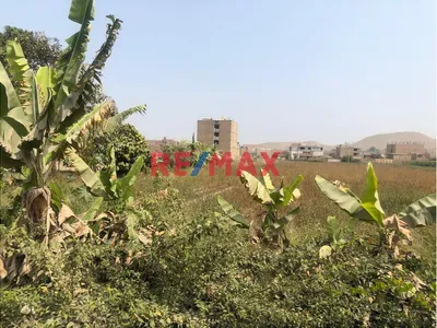 Venta De Terreno Urbano Con Zonificacion Rdm. Zona De Residencial