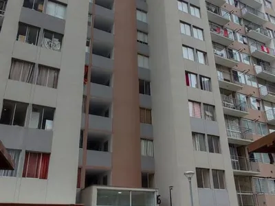 Venta de Departamento en Rímac - Lima 3 Dormitorios 