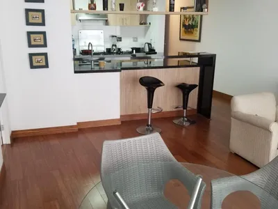 Venta de Departamento en Miraflores - Lima 1 Dormitorio