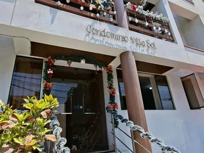 Venta de Departamento en Los Olivos - Lima 3 Dormitorios 
