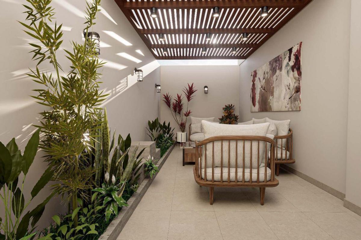 Venta de Departamento en Pueblo Libre - Lima 4 Dormitorios 