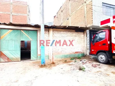 Venta De Terreno En Ventanilla 150 M2