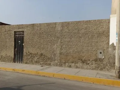 Venta de Terreno / Lote en Lurín - Lima 1 Dormitorio