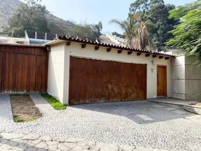 Venta de Terreno / Lote en La Molina - Lima 0 Dormitorio 