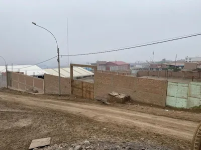 Venta de Terreno / Lote en Ventanilla - Callao
