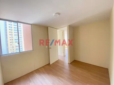 Departamento En Alquiler En El Rimac