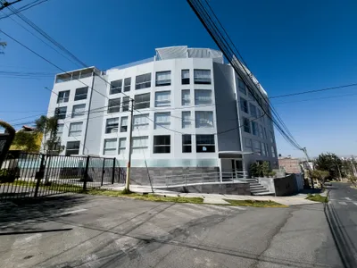 Duplex Penthouse En Urbanización El Palacio
