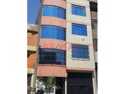 Se Vende Departamento En El Asesor Ii Santa Anita