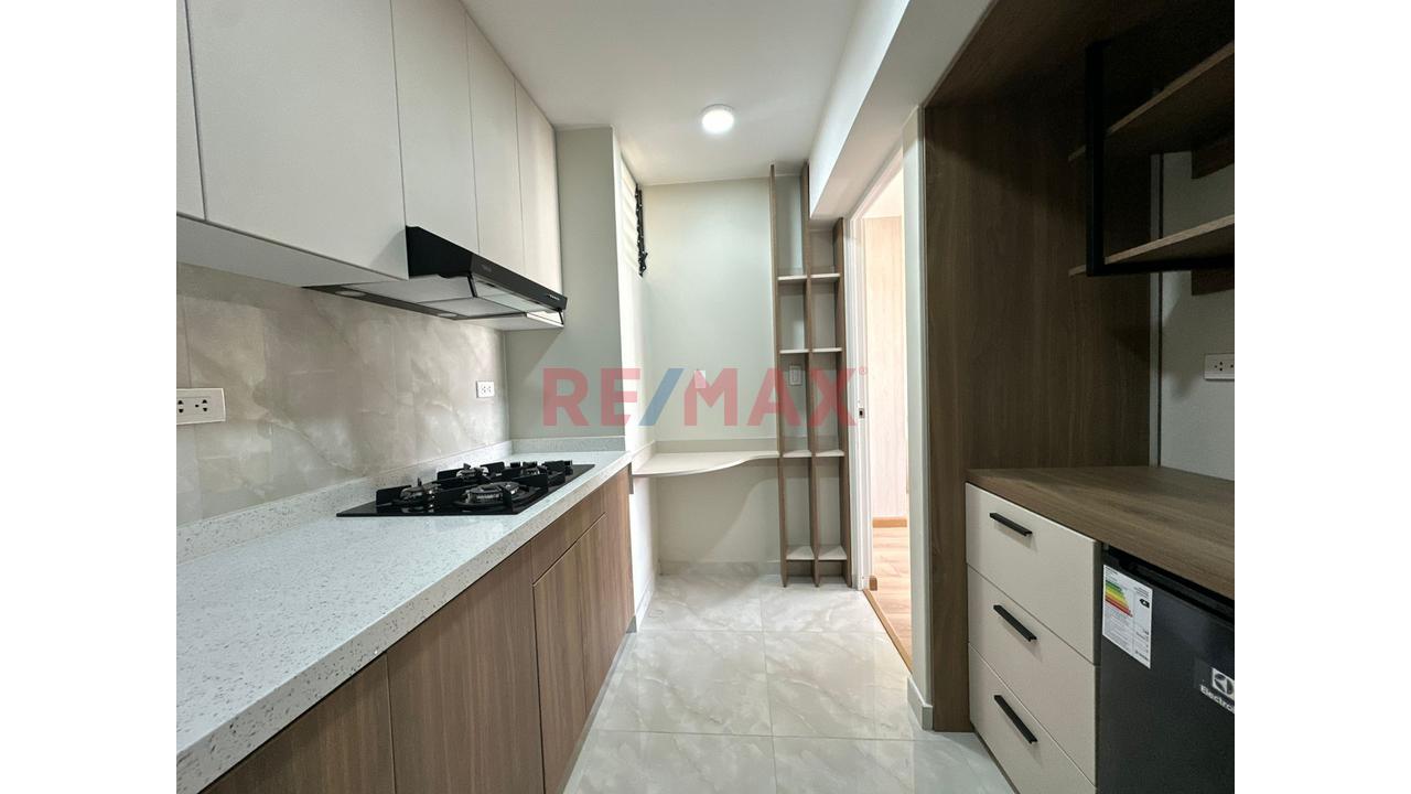Departamento De Estreno En La Mejor Zona De Umacollo – Ubicación Exclusiva A Pasos De La Católica