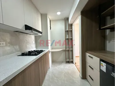 Departamento De Estreno En La Mejor Zona De Umacollo – Ubicación Exclusiva A Pasos De La Católica