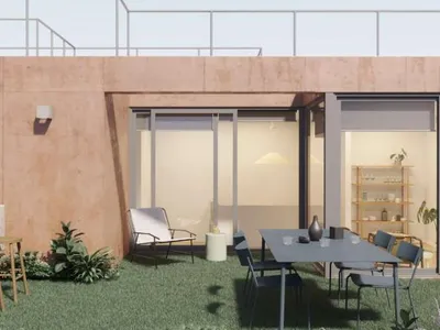 Venta de Departamento en Miraflores - Lima 3 Dormitorios