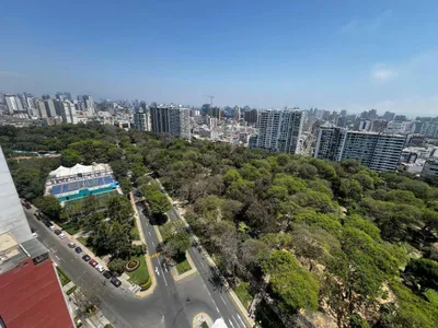 Departamento en venta · Mariscal Mateo Pumacahua al 2500, Lince · 76 m², 1 dorm.