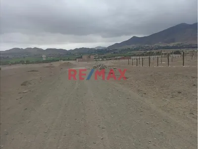 ¡Oportunidad En Chancay! Terreno Plano De 280 M² En Laderas De Chancayllo