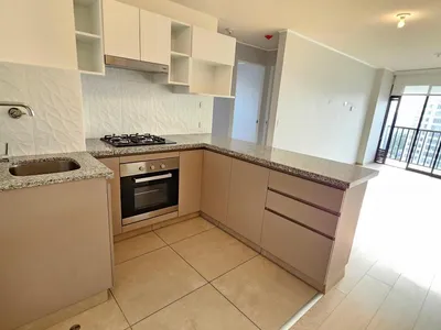 Departamento en venta · Av. República de Chile 657, Jesus Maria · 66 m²