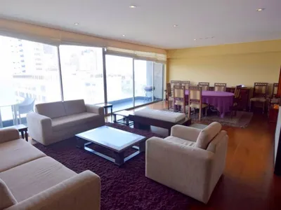 Venta de Departamento en San Isidro - Lima 3 Dormitorios