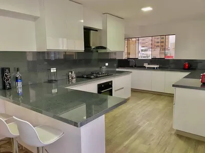 Venta de Departamento en Miraflores - Lima 3 Dormitorios