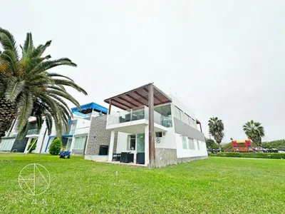 Casa en venta · Condominio los Farrallones al 200, Mala · 220 m², 4 dorm.