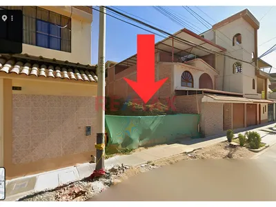 🔰¡Terreno De 140 M² En Santa María Del Pinar, Calle Los Girasoles Mz. O Lt. 25 ! 📍 Ubicación Premium, A Media Cuadra De Udep 🎓