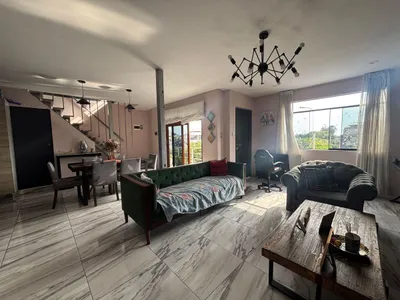 Venta de Casa en La Molina - Lima 7 Dormitorios
