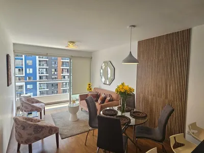 Venta de Departamento en Lince - Lima 2 Dormitorios