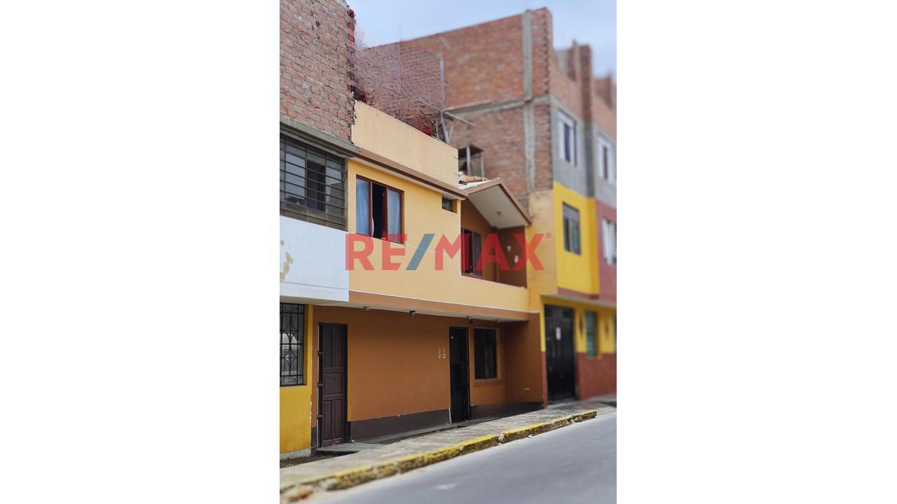 🏠 Casa En Venta – 72 M² | 2 Pisos + Azotea | Lista Para Vivir