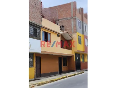 🏠 Casa En Venta – 72 M² | 2 Pisos + Azotea | Lista Para Vivir