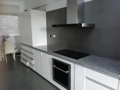 Departamento en venta · Calle los Topacios N 1, Santiago de Surco · 240 m², 3 dorm.