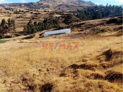 🌿✨ Oportunidad Única De Venta De Terreno En Poroy – Cusco ✨🌿