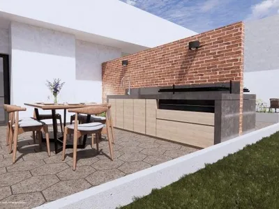 Departamento en venta · Jirón Daniel Urrea N° 2Xx, Chorrillos · 88 m², 3 dorm.