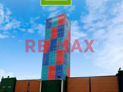 Terreno en venta · Lima · 1215 m²
