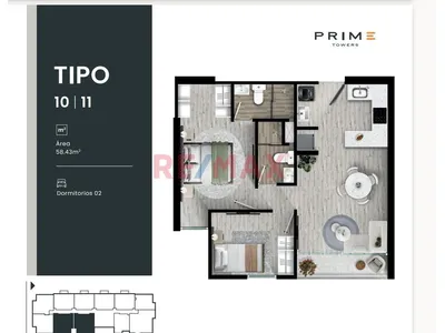 ✨🏙️ ¡Vive La Experiencia Prime Towers! 🏙️✨