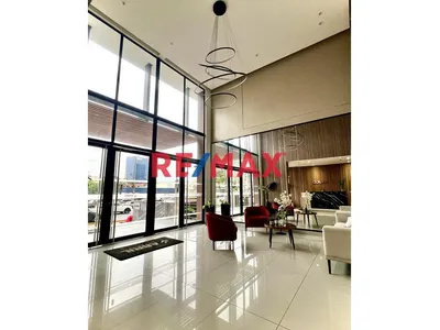 🏙️ Moderno Departamento Amoblado En Santa Catalina| Excelente Ubicación Y Áreas Comunes