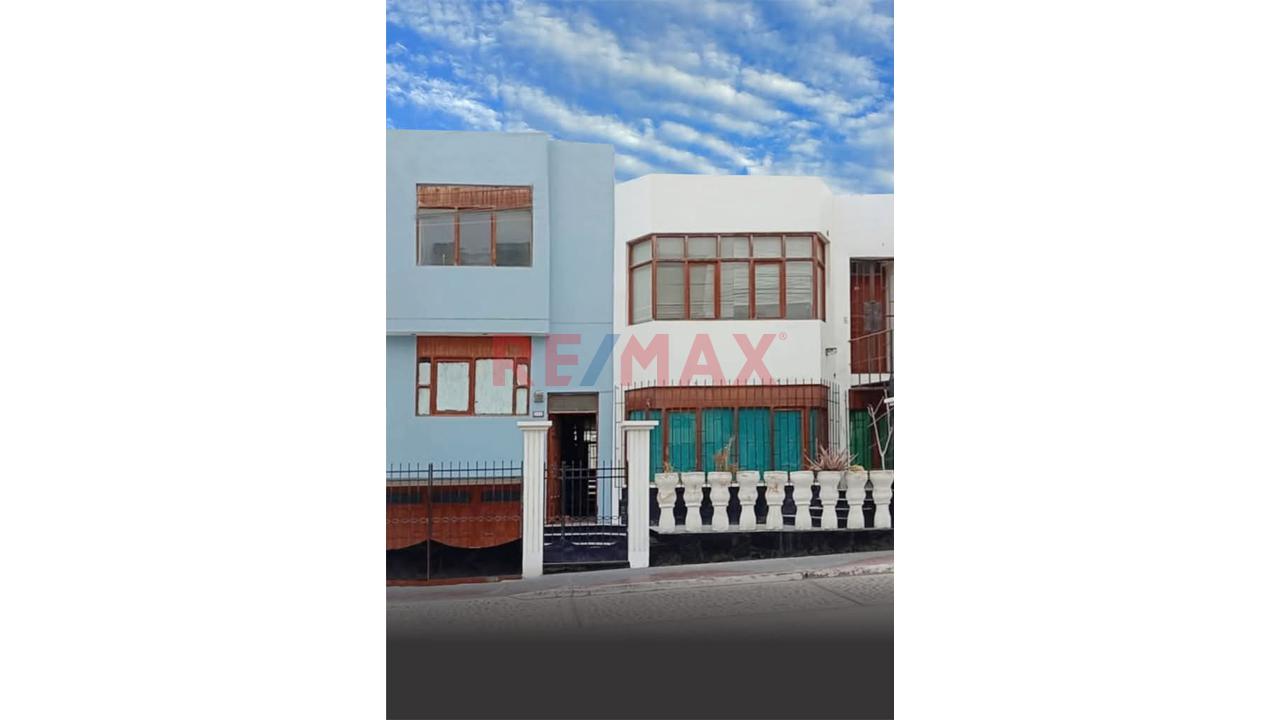 Venta Casa Urbanizacion Garibaldi
