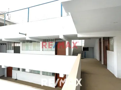 Local Comercial Con La Mejor Ubicación Y Visibilidad | Carabayllo
