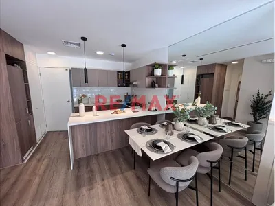 Venta Departamento Flat Estreno