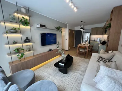 Departamento en venta · Av. Pershing - Magdalena del Mar, San Isidro · 73 m², 3 dorm.